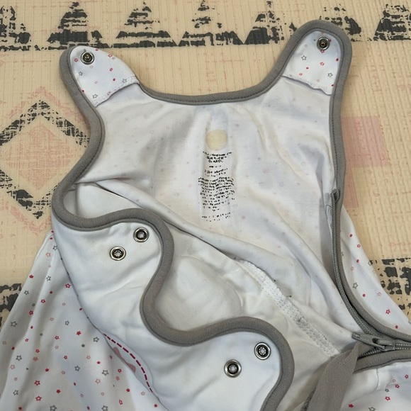 Nested bean sleep sack - Picture 2 of 2